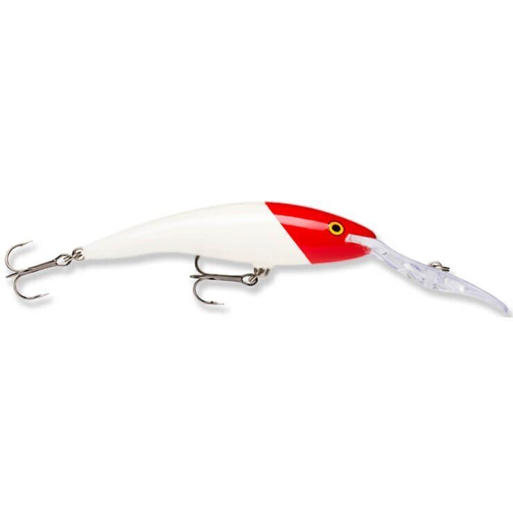 Viehe Deep Tail Dancer 13cm/42g/12,0m RH hinta ja tiedot | Vieheet ja uistimet | hobbyhall.fi