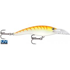 Vaappu Scatter Rap Tail Dancer 9cm/13g/3,3-5,7m OTU hinta ja tiedot | Rapala Urheilu ja vapaa-aika | hobbyhall.fi