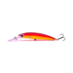 Vaappu Strike-Pro MG-013CL A08S 12cm/24,2g/4m+ hinta ja tiedot | Vieheet ja uistimet | hobbyhall.fi