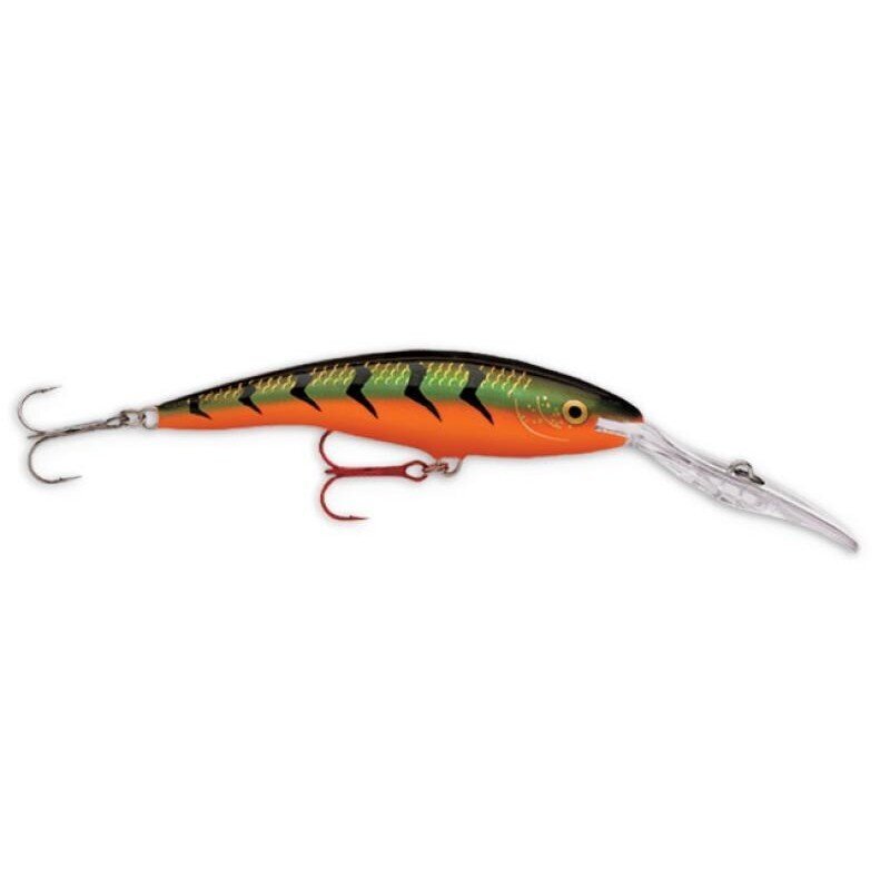 Viehe Deep Tail Dancer 7cm/9g/4,5m RDT hinta ja tiedot | Vieheet ja uistimet | hobbyhall.fi