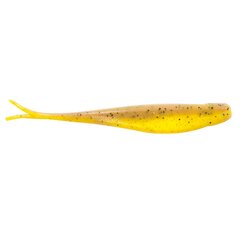 Pehmeä viehe Z-Man SCENTED JERK SHADZ 4" Bruised Banana 5 kpl hinta ja tiedot | Vieheet ja uistimet | hobbyhall.fi