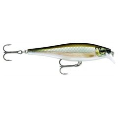 Viehe BX Minnow 10cm/12g/0,9-1,5m SMT hinta ja tiedot | Vieheet ja uistimet | hobbyhall.fi