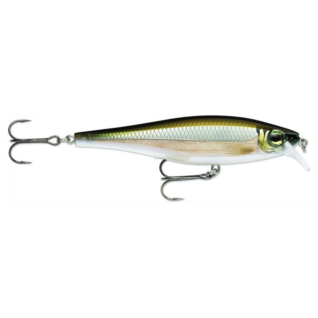 Viehe BX Minnow 10cm/12g/0,9-1,5m SMT hinta ja tiedot | Vieheet ja uistimet | hobbyhall.fi