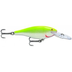 Viehe Shad Rap 9cm/15g/2,4-4,5m SFC hinta ja tiedot | Vieheet ja uistimet | hobbyhall.fi