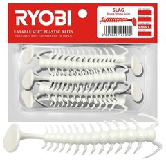 Pehmeä viehe Tuoksuva Ryobi Slag 36mm CN001 8kpl hinta ja tiedot | Ryobi Vapaa-aika | hobbyhall.fi