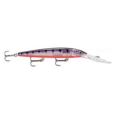 Vaappu Down Deep Husky Jerk 12cm/15g/2,4-5,7m GPP hinta ja tiedot | Vieheet ja uistimet | hobbyhall.fi