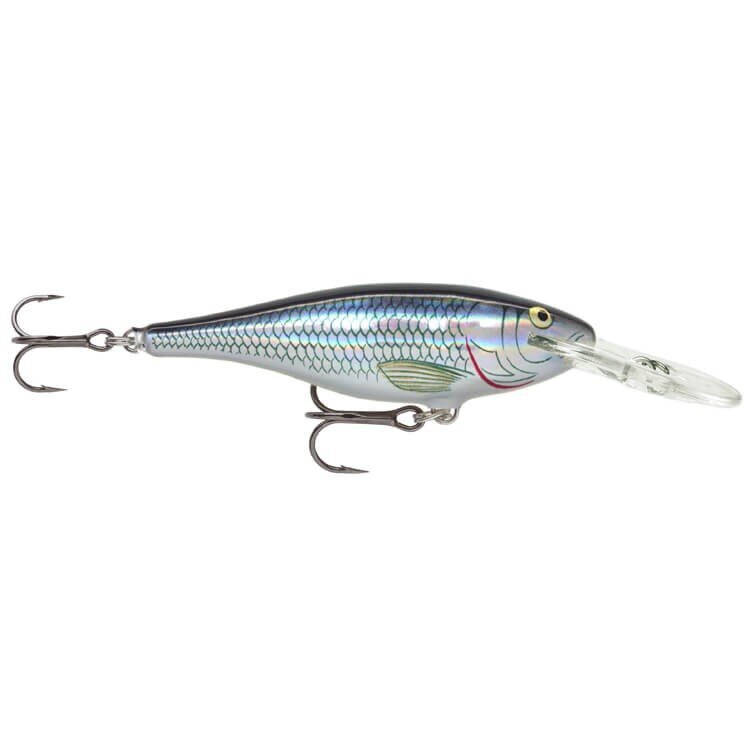 Viehe Shad Rap 9cm/15g/2,4-4,5m HSH hinta ja tiedot | Vieheet ja uistimet | hobbyhall.fi