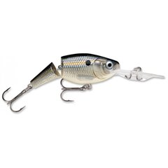 Vaappu Jointed Shad Rap 5cm/8g/1.8-3.9m SSD hinta ja tiedot | Vieheet ja uistimet | hobbyhall.fi