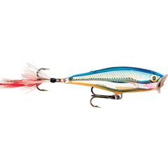 Vieheskitter Pop 9cm/14g SB hinta ja tiedot | Vieheet ja uistimet | hobbyhall.fi