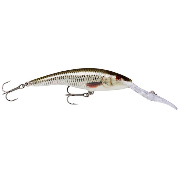 Viehe Deep Tail Dancer 13cm/42g/12,0m ROL hinta ja tiedot | Vieheet ja uistimet | hobbyhall.fi