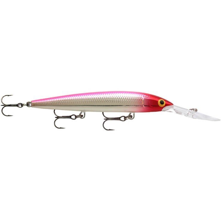 Vaappu Down Deep Husky Jerk 12cm/15g/2,4-5,7m PCL hinta ja tiedot | Vieheet ja uistimet | hobbyhall.fi