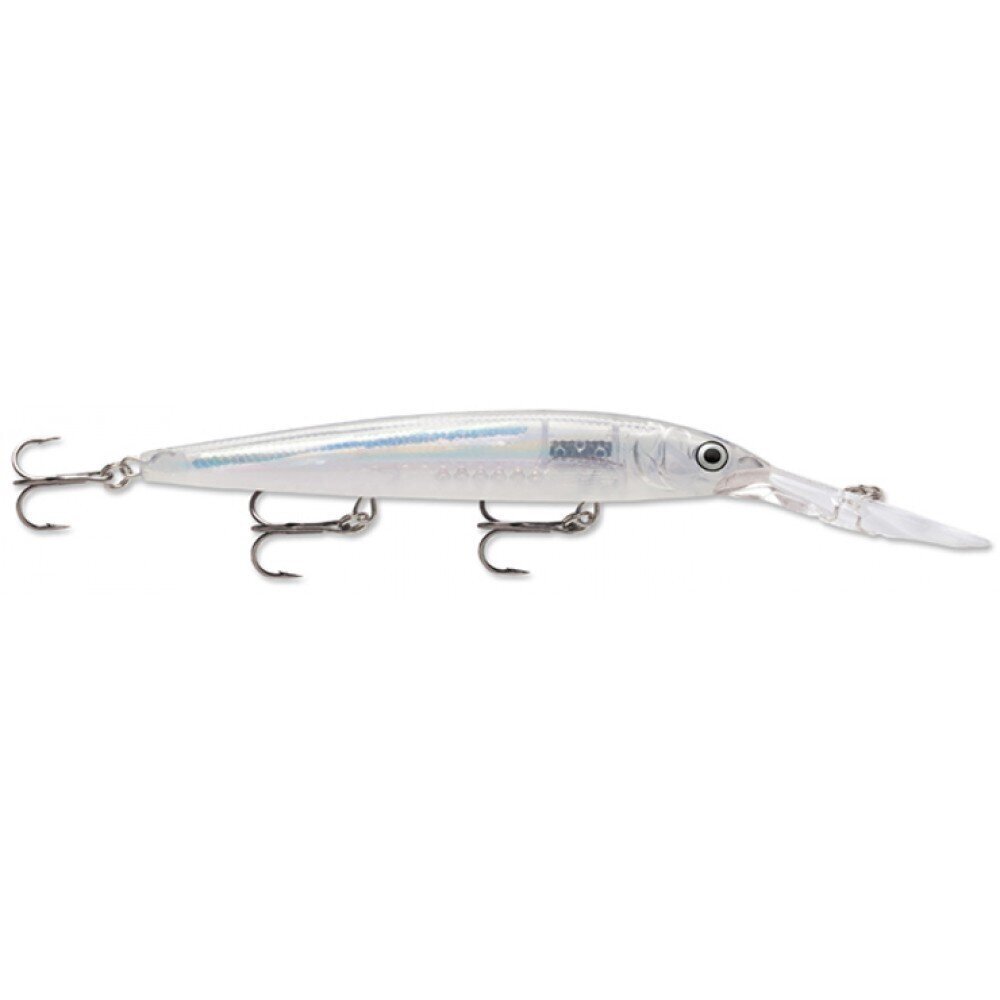 Vaappu Down Deep Husky Jerk 12cm/15g/2,4-5,7m GMN hinta ja tiedot | Vieheet ja uistimet | hobbyhall.fi