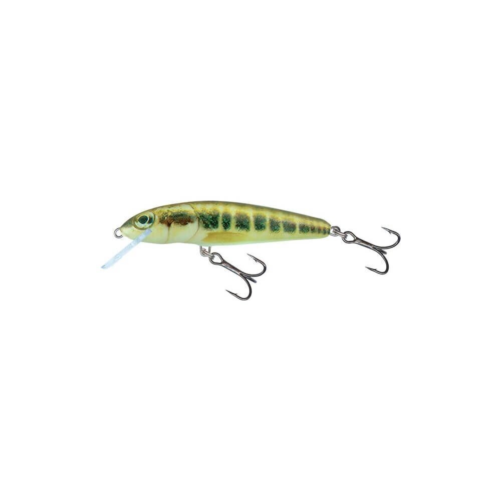 Viehe Minnow 7S 7cm/8g/1,5-2,0m MIN hinta ja tiedot | Vieheet ja uistimet | hobbyhall.fi