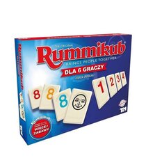 Rummikub XP hinta ja tiedot | Lautapelit ja älypelit | hobbyhall.fi