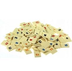 Rummikub XP hinta ja tiedot | Lautapelit ja älypelit | hobbyhall.fi