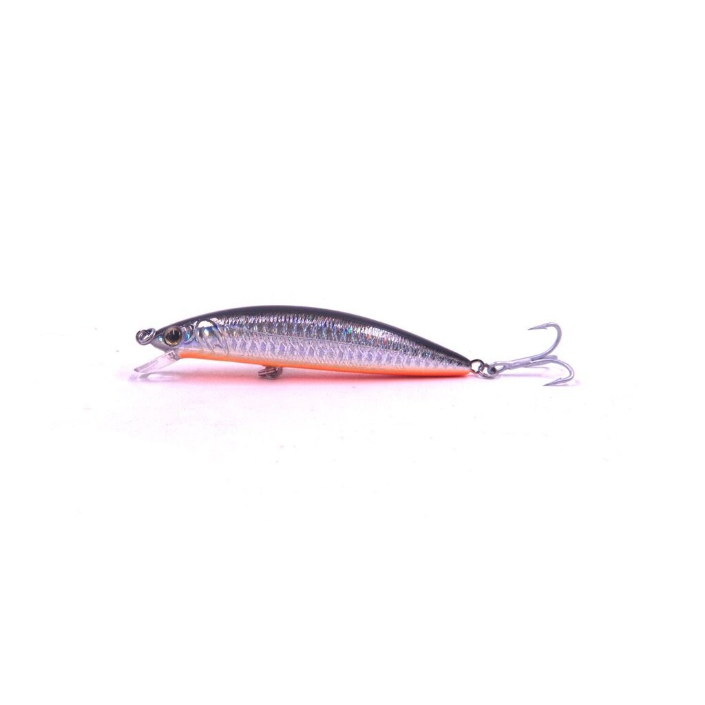 Vaappu Strike-Pro JL-149F A70-713 10,5cm/17,8g/0,3-0,5m hinta ja tiedot | Vieheet ja uistimet | hobbyhall.fi