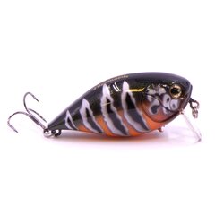 Vaappu Strike-Pro EG-185F GC09G 7cm/16,4g/0,1m hinta ja tiedot | Vieheet ja uistimet | hobbyhall.fi