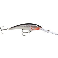 Viehe Deep Tail Dancer 13cm/42g/12,0m S hinta ja tiedot | Vieheet ja uistimet | hobbyhall.fi