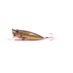 Vaappu Strike-Pro SH-002C C030F 7cm/11.5g/popper hinta ja tiedot | Vieheet ja uistimet | hobbyhall.fi