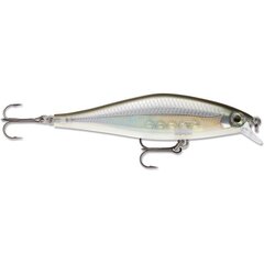 Viehe Shadow Rap Shad 9cm/12g/0,9-1,2m GHSH hinta ja tiedot | Vieheet ja uistimet | hobbyhall.fi