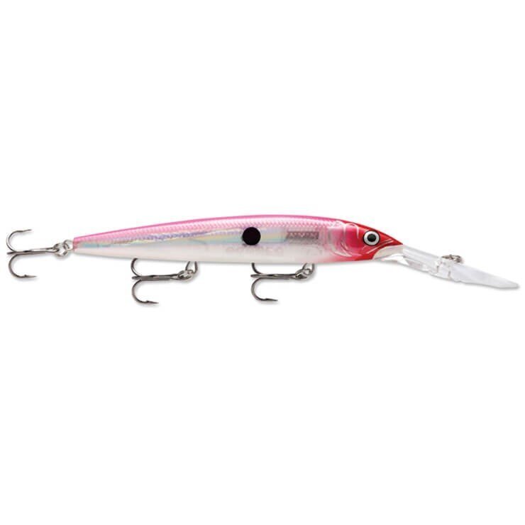 Vaappu Down Deep Husky Jerk 12cm/15g/2,4-5,7m GPCL hinta ja tiedot | Vieheet ja uistimet | hobbyhall.fi