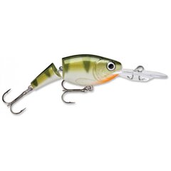 Viehenivelletty Shad Rap 5cm/8g/1,8-3,9m YP hinta ja tiedot | Vieheet ja uistimet | hobbyhall.fi