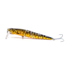 Vaappu EG-056BL 046A 12cm/31.6g/3.0-5.0m hinta ja tiedot | Vieheet ja uistimet | hobbyhall.fi