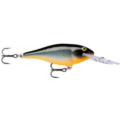 Viehe Shad Rap 9cm/15g/2,4-4,5m HLW hinta ja tiedot | Vieheet ja uistimet | hobbyhall.fi