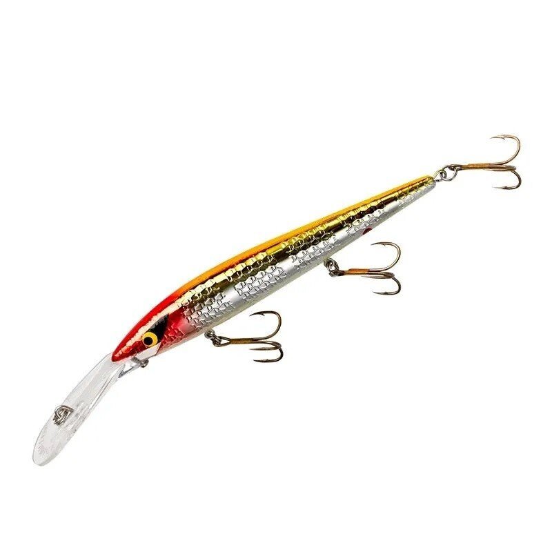 Viehe Pradco Deep Susp Rattlin Rogue 35 15,24cm/10,6g/3,0-5,4m hinta ja tiedot | Vieheet ja uistimet | hobbyhall.fi