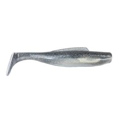 Pehmeä viehe Z-Man DIEZEL MINNOWZ 7" Smoky Shad 3kpl hinta ja tiedot | Vieheet ja uistimet | hobbyhall.fi