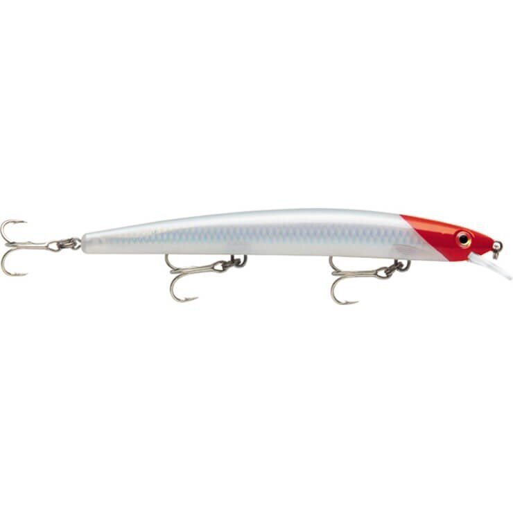 Viehe MaxRap 13cm/15g/0,3-0,9m FRH hinta ja tiedot | Vieheet ja uistimet | hobbyhall.fi