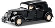 Cobi HC Citroen 15CV SIX D hinta ja tiedot | LEGOT ja rakennuslelut | hobbyhall.fi