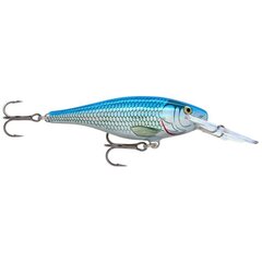 Viehe Shad Rap 9cm/15g/2,4-4,5m HBSH hinta ja tiedot | Vieheet ja uistimet | hobbyhall.fi