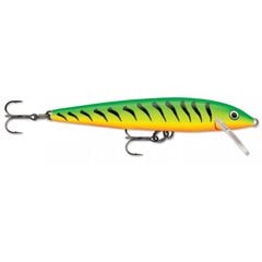 Viehe Original Floater 9cm/5g/0,9-1,5m FT hinta ja tiedot | Vieheet ja uistimet | hobbyhall.fi