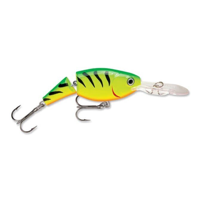 Viehenivel Shad Rap 9cm/25g/3,3-5,4m FT hinta ja tiedot | Vieheet ja uistimet | hobbyhall.fi