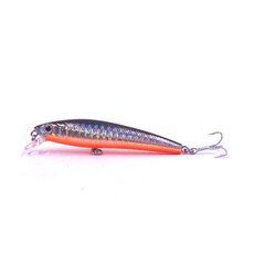 Vaappu Strike-Pro JL-119F A70-713 7,5cm/5g/1,0-1,5m hinta ja tiedot | Vieheet ja uistimet | hobbyhall.fi