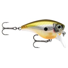 Viehe BX Big Brat 6 7cm/21g/1,9-2,4m HEINÄ hinta ja tiedot | Vieheet ja uistimet | hobbyhall.fi