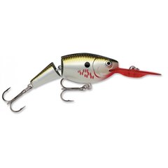 Vieheliitos Shad Rap 7cm/11g/2,1-4,5m BOF hinta ja tiedot | Vieheet ja uistimet | hobbyhall.fi