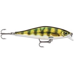 Viehe Shadow Rap Shad 9cm/12g/0,9-1,2m PEL hinta ja tiedot | Vieheet ja uistimet | hobbyhall.fi