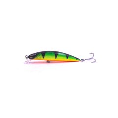 Vaappu Strike-Pro JL-149F A09 10,5cm/17,8g/0,3-0,5m hinta ja tiedot | Vieheet ja uistimet | hobbyhall.fi