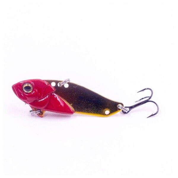 Vaappu Strike-Pro JG-005C 785E 4,5 cm / 9,1 g / uppoaminen