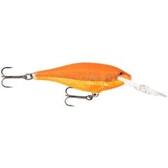 Viehe Shad Rap 7cm/8g/1,5-3,3m GF hinta ja tiedot | Vieheet ja uistimet | hobbyhall.fi