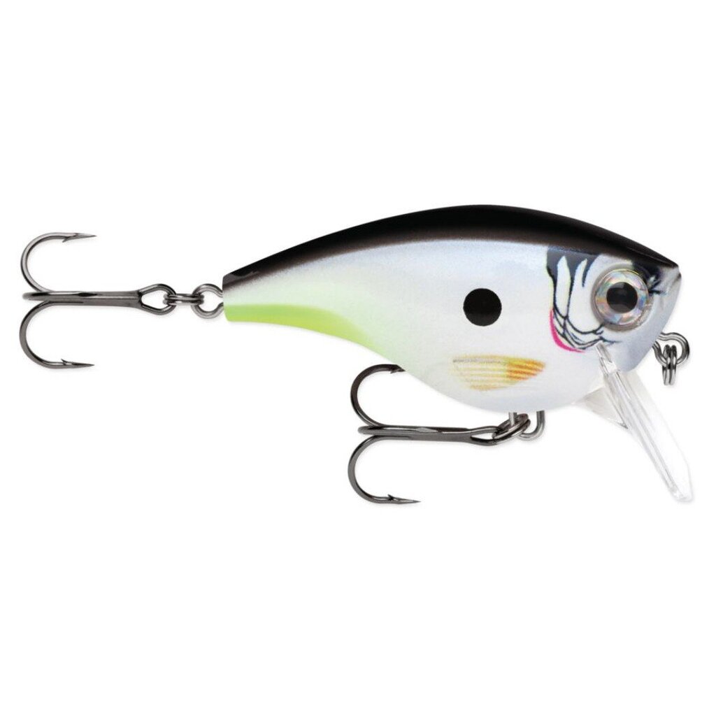 Viehe BX Big Brat 6 7cm/21g/1,9-2,4m HDG hinta ja tiedot | Vieheet ja uistimet | hobbyhall.fi