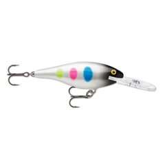 Viehe Shad Rap 9cm/15g/2,4-4,5m BWB hinta ja tiedot | Vieheet ja uistimet | hobbyhall.fi