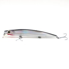 Vaappu Strike-Pro EG-031F A010 14cm/20.5g/1,5-2,5m hinta ja tiedot | Vieheet ja uistimet | hobbyhall.fi