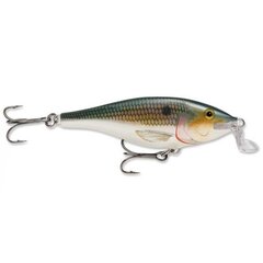 Viehe Shallow Shad Rap 5cm/5g/0,9-1,8m SD hinta ja tiedot | Vieheet ja uistimet | hobbyhall.fi