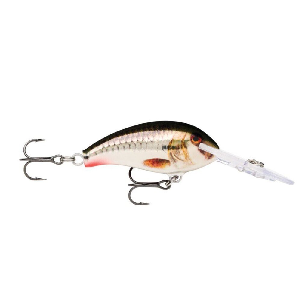 Viehe Shad Dancer 7cm/15g/2.7-4.2m ROML hinta ja tiedot | Vieheet ja uistimet | hobbyhall.fi