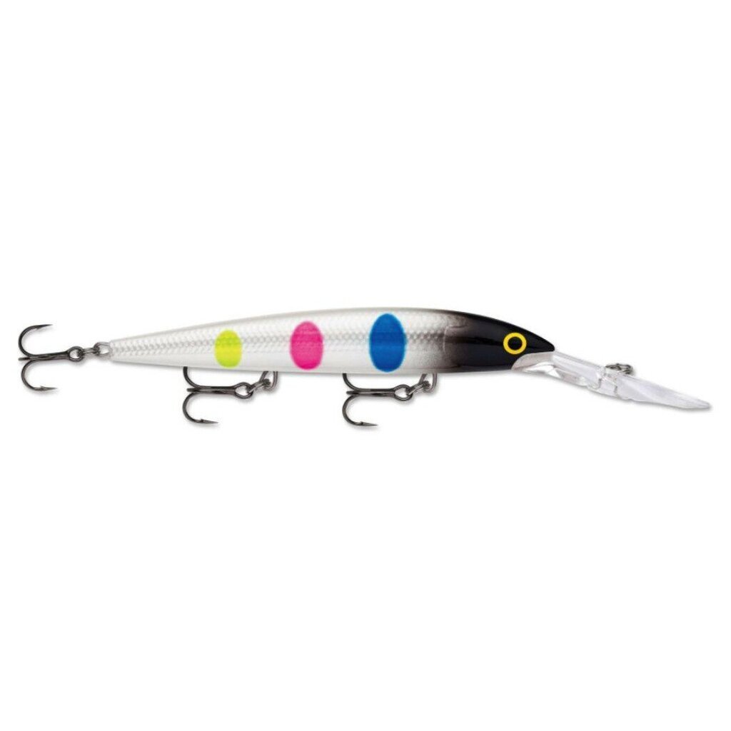 Vaappu Down Deep Husky Jerk 12cm/15g/2,4-5,7m BWB hinta ja tiedot | Vieheet ja uistimet | hobbyhall.fi