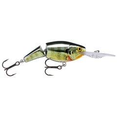 Viehenivelletty Shad Rap 7cm/11g/2,1-4,5m CBG hinta ja tiedot | Vieheet ja uistimet | hobbyhall.fi