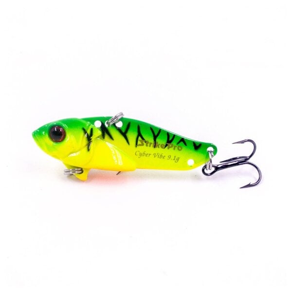 Vaappu Strike-Pro JG-005C 781 4,5 cm / 9,1 g / uppoaminen